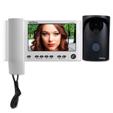 Video Portero IV 7000HS INTELBRAS