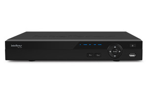DVR 4 can. 1 audio resolucion grabacion D1 H264 DDNS Intelbras Gratis HDMI,VGA,BNC, PENTAPLEX