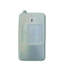 Detector De Movimiento Alarmas Casa Negocio Oficina