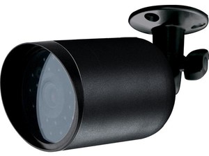 AVTECH KPC136A - CAMARA BULLET IR/420 TVL/14 LEDS IR/3.6MM/VISION NOCTURNA DE 15 M/INTERIOR Y EXTERIOR/IP67/12VDC
