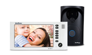 Video Portero IV 7000HF INTELBRAS